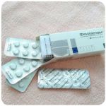 Феназепам  Phenazepam Valenta  1 мг в Вышнем Волочке