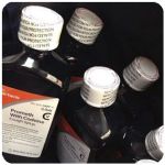 Кодеин сироп Codein (для приготовления напитка Lean, Purple Drank)  473 мл  в Вышнем Волочке