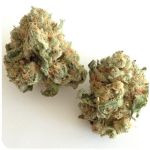 Шишки "White Widow"  (Белая вдова)  Гидропоника -  Бошка VHQ в Вышнем Волочке