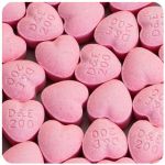 Экстази  Ecstasy Love 200 MDMA в Вышнем Волочке