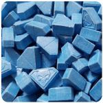 Экстази  Ecstasy Punisher 250 мг MDMA в Вышнем Волочке