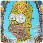 Марки LSD-25 VHQ чистых 250 мкг в Вышнем Волочке